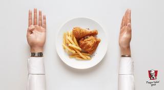 KFC: Finger Lickin’ Good Cutlery, 3